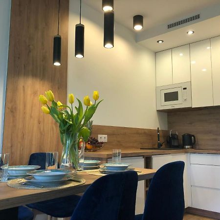 Appartement Apartament Sloneczny By Rentoom à Stary Toruń Extérieur photo