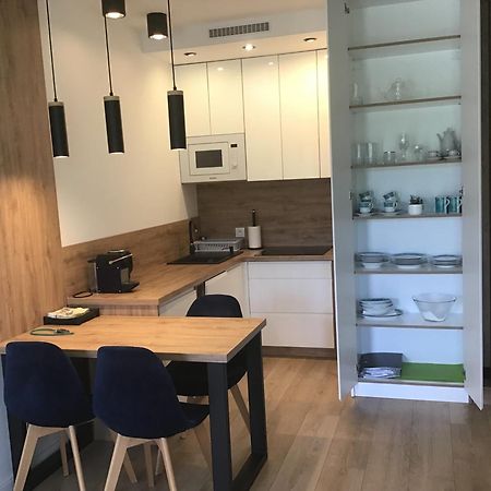 Appartement Apartament Sloneczny By Rentoom à Stary Toruń Extérieur photo