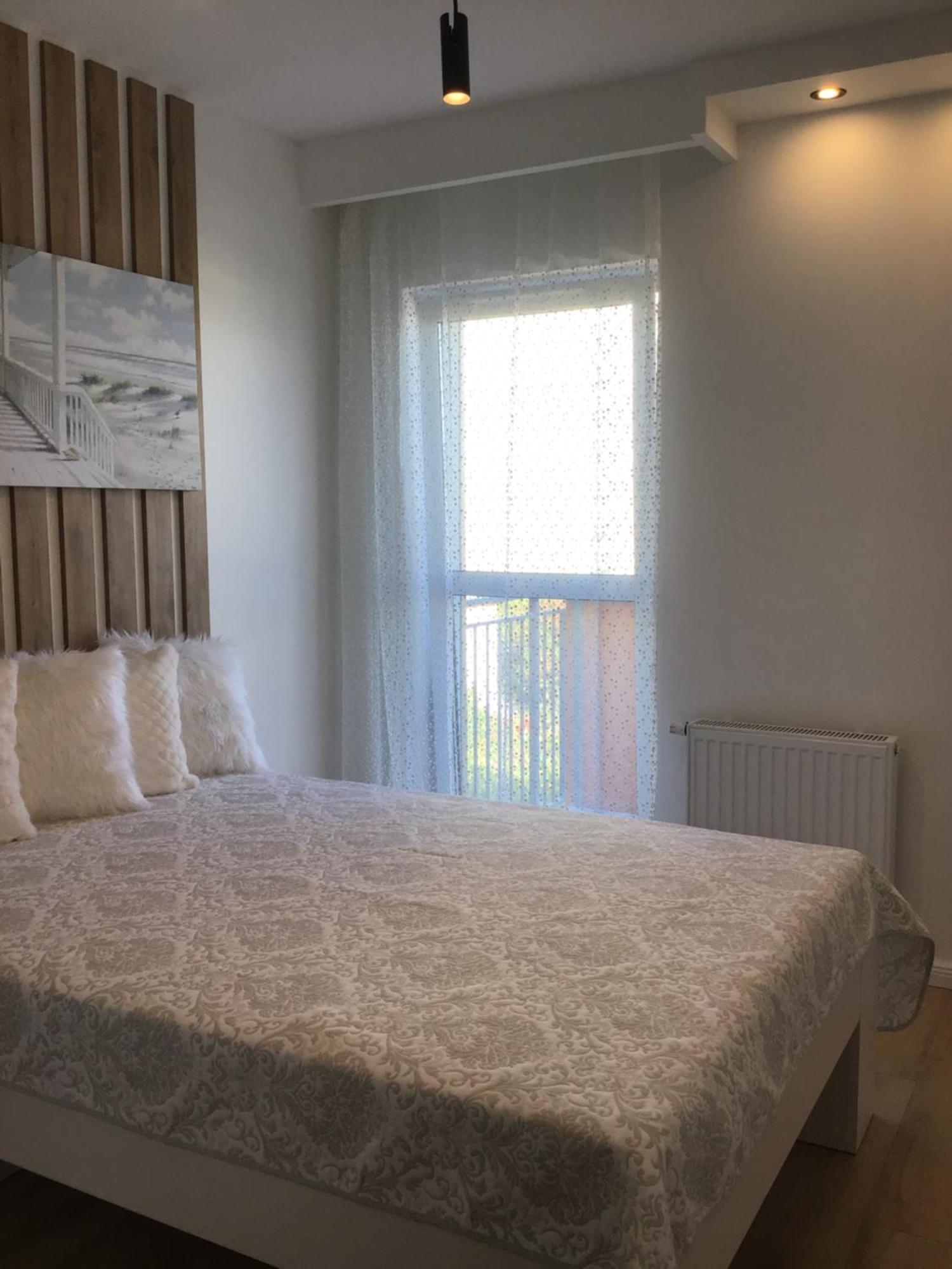 Appartement Apartament Sloneczny By Rentoom à Stary Toruń Extérieur photo