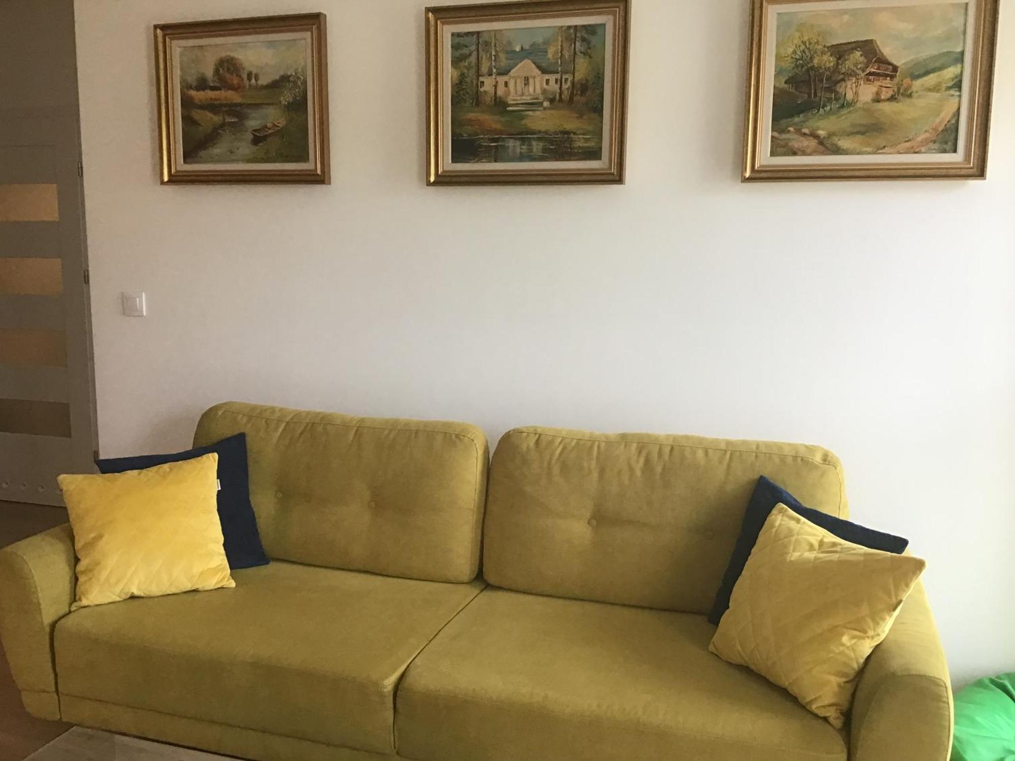 Appartement Apartament Sloneczny By Rentoom à Stary Toruń Extérieur photo