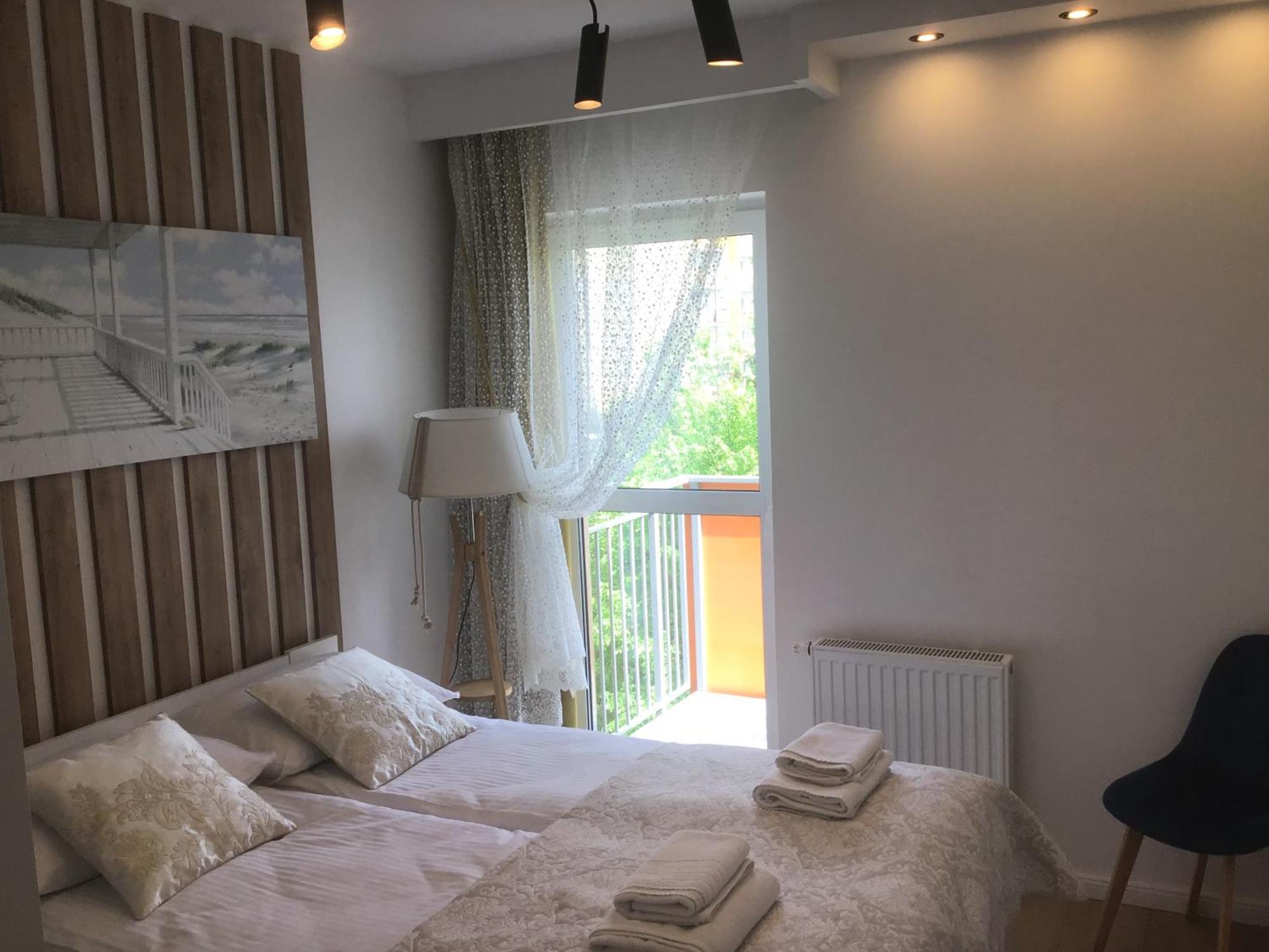Appartement Apartament Sloneczny By Rentoom à Stary Toruń Extérieur photo