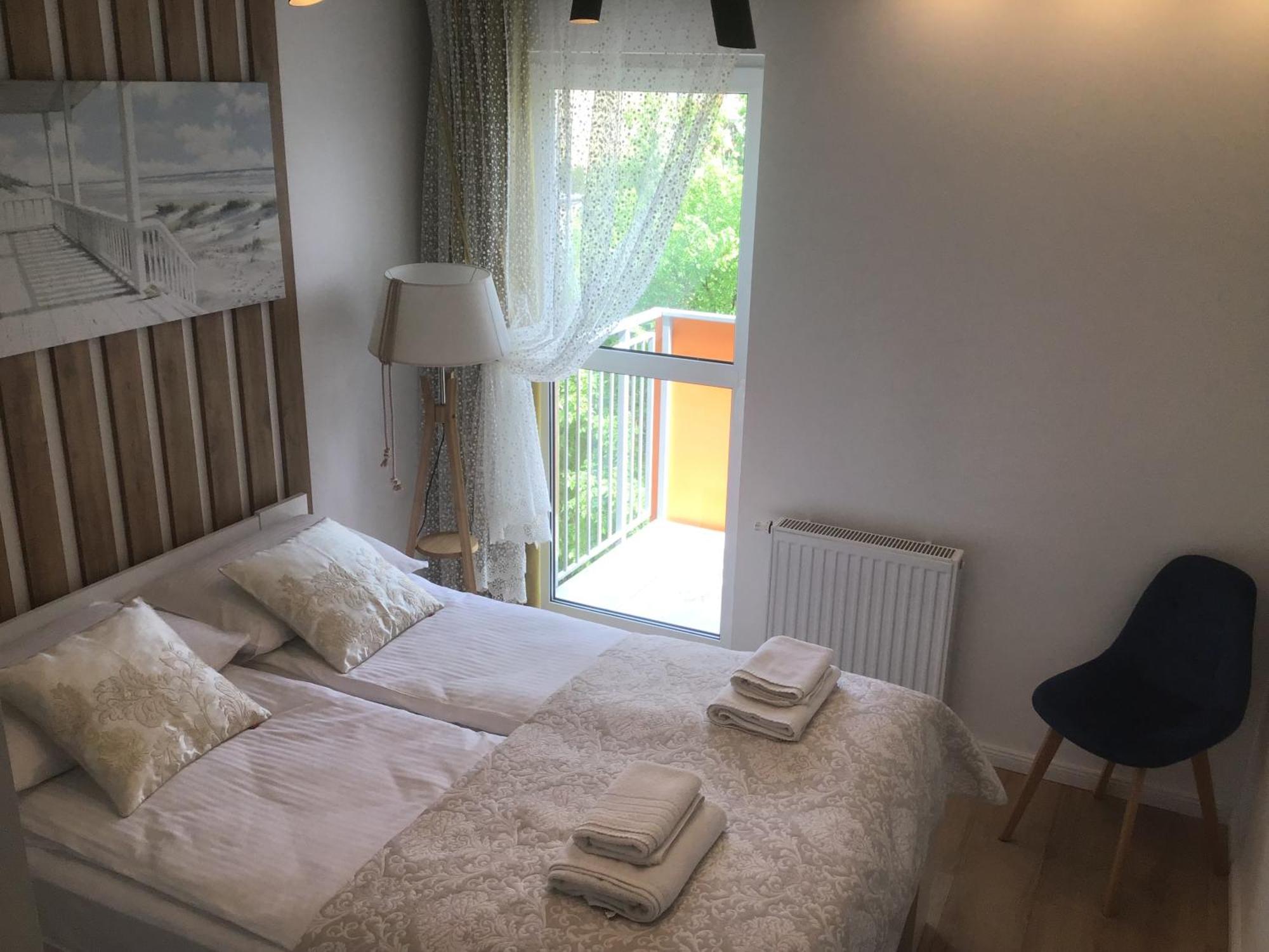 Appartement Apartament Sloneczny By Rentoom à Stary Toruń Extérieur photo