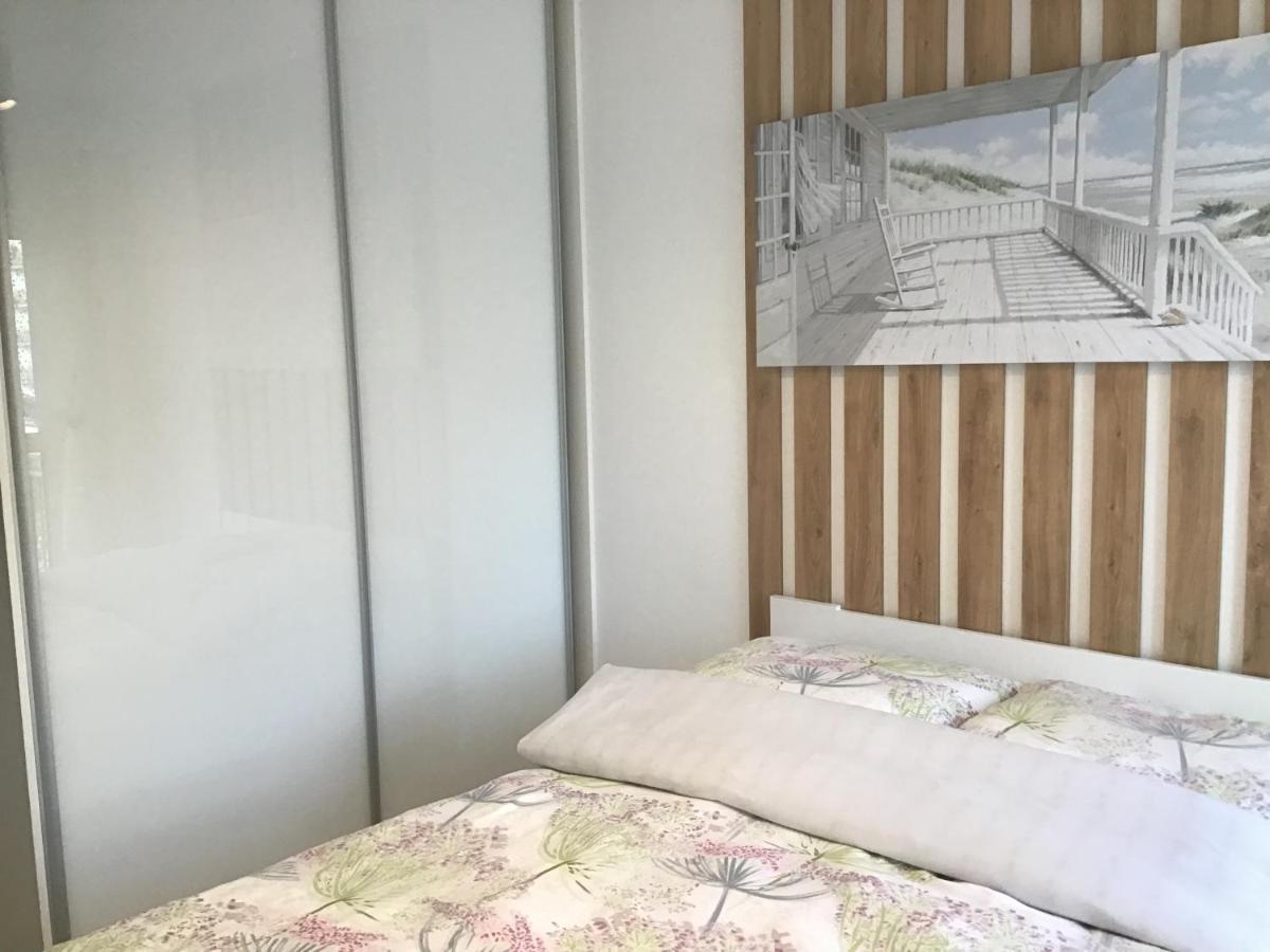 Appartement Apartament Sloneczny By Rentoom à Stary Toruń Extérieur photo